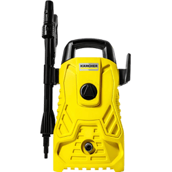 Karcher Compacta