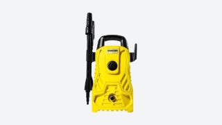 Karcher Compacta