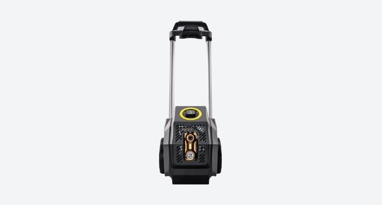 Lavadora de Alta Pressão Karcher HD 585 Profi New