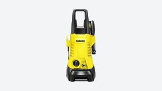Lavadora de Alta Pressão Karcher K2 Plus Car