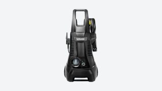 Lavadora de Alta Pressão Karcher K2 Plus Turbo
