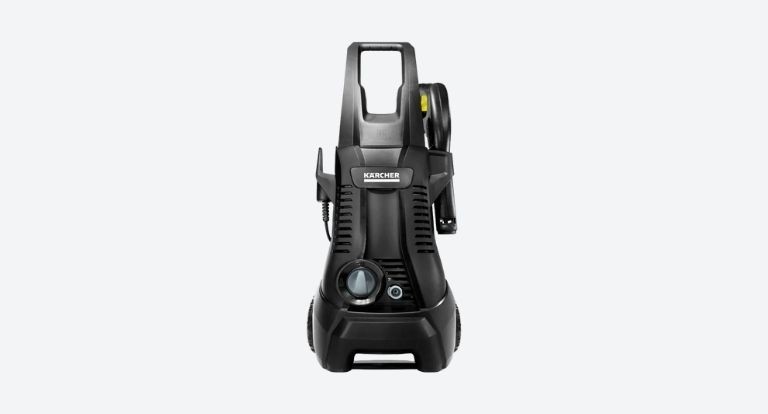 Lavadora de Alta Pressão Karcher K2 Plus Turbo
