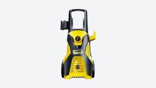 Lavadora de Alta Pressão Karcher K3.98