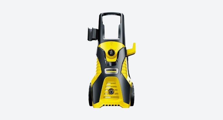 Lavadora de Alta Pressão Karcher K3.98