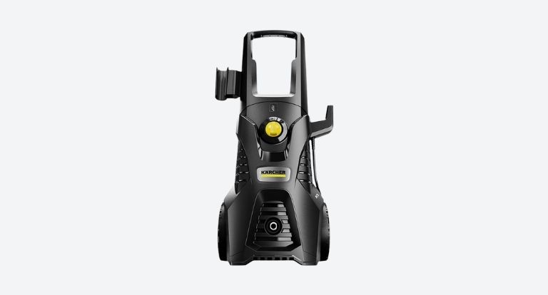 Lavadora de Alta Pressão Karcher K5