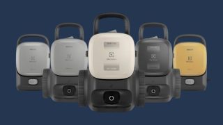 Melhor Lavadora de Alta Pressão Electrolux
