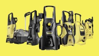 Melhor Lavadora de Alta Pressão Karcher
