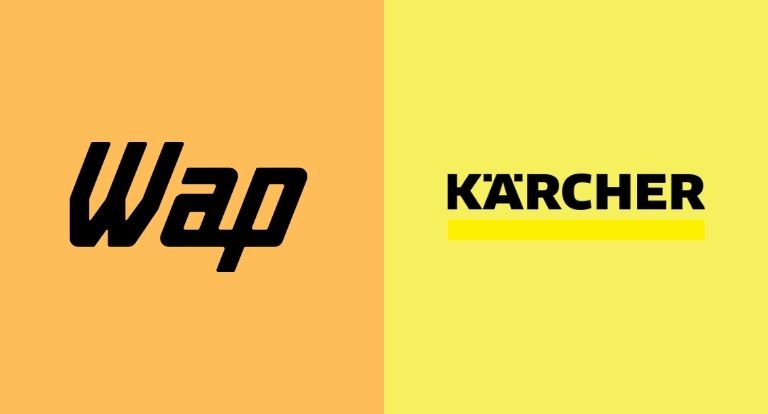 Qual é Melhor, WAP ou Karcher?