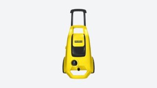Lavadora de Alta Pressão Karcher K3 Force