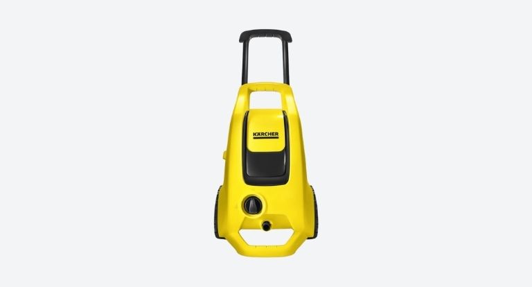 Lavadora de Alta Pressão Karcher K3 Force